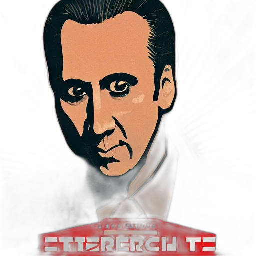 face, robot, cartoon, comic book art transparent PNG cut-out