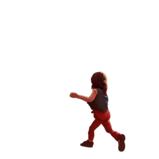 creature, animal, robot, shoes transparent PNG cut-out