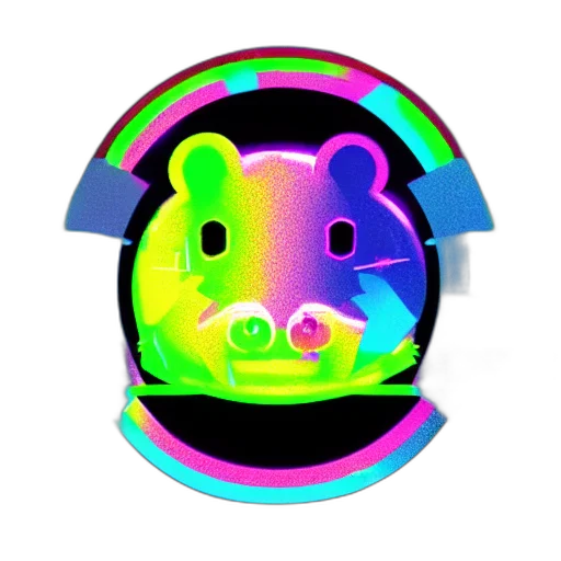 mask, face, animal, robot transparent PNG cut-out