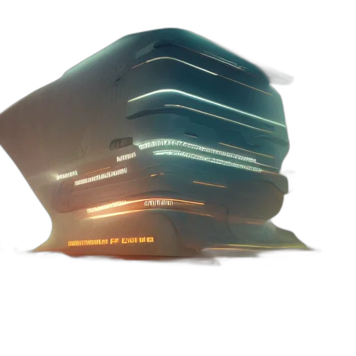hat, crown, robot, weapon transparent PNG cut-out