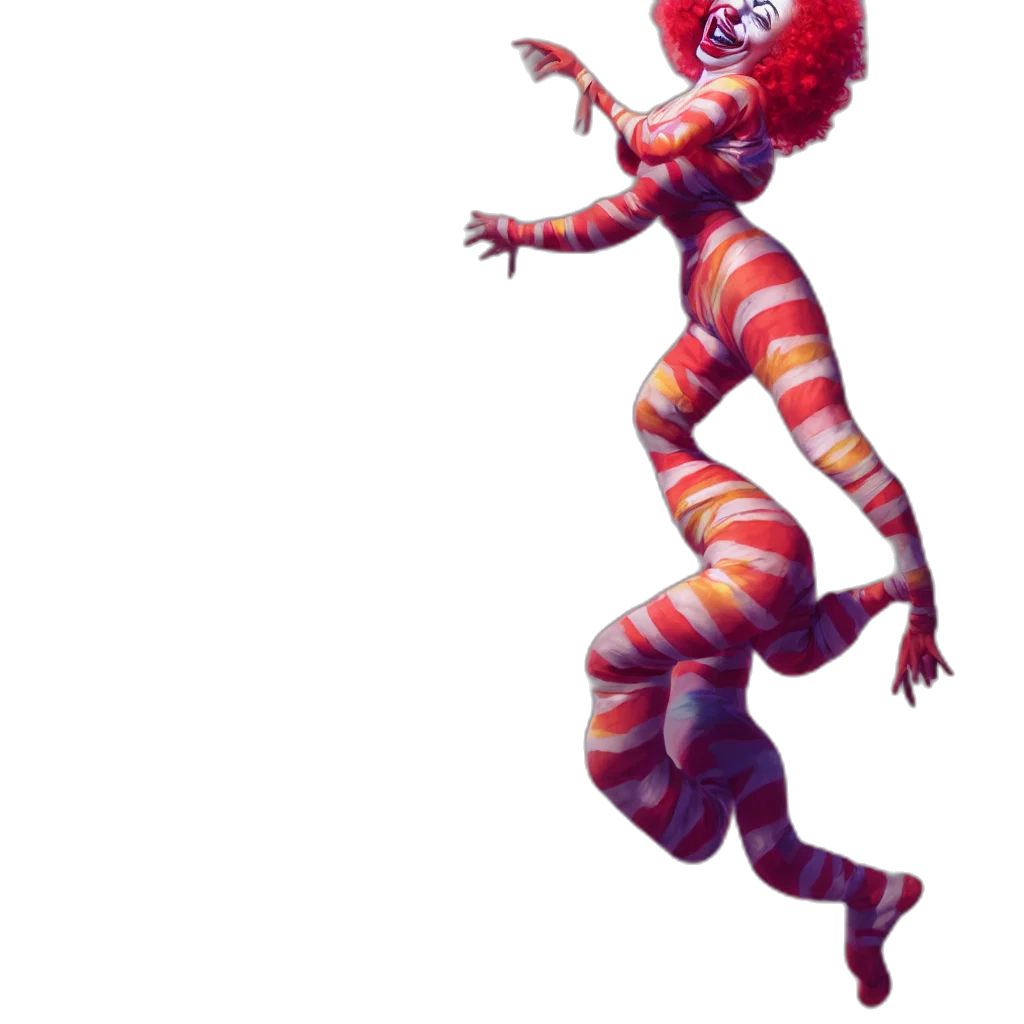 creature, robot, staff, food transparent PNG cut-out