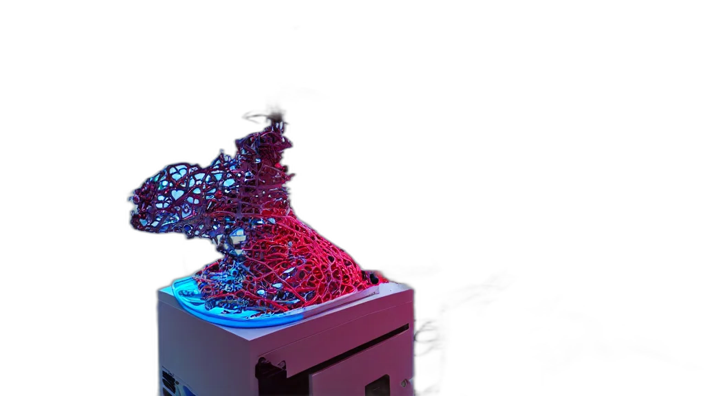dragon, robot, crown, shoes transparent PNG cut-out
