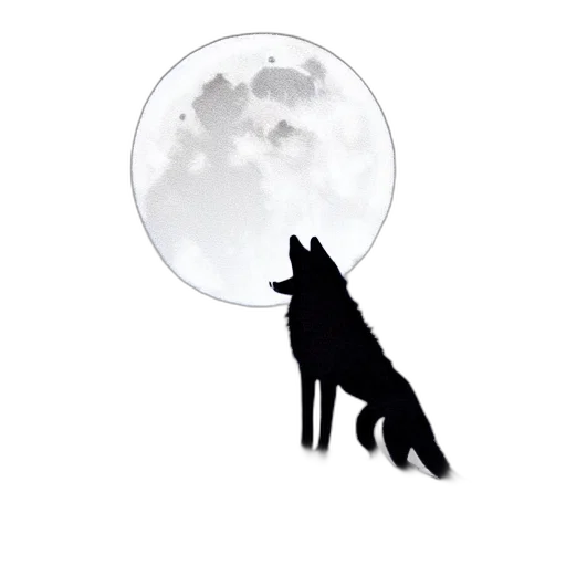 umbrella, animal, mask, creature transparent PNG cut-out