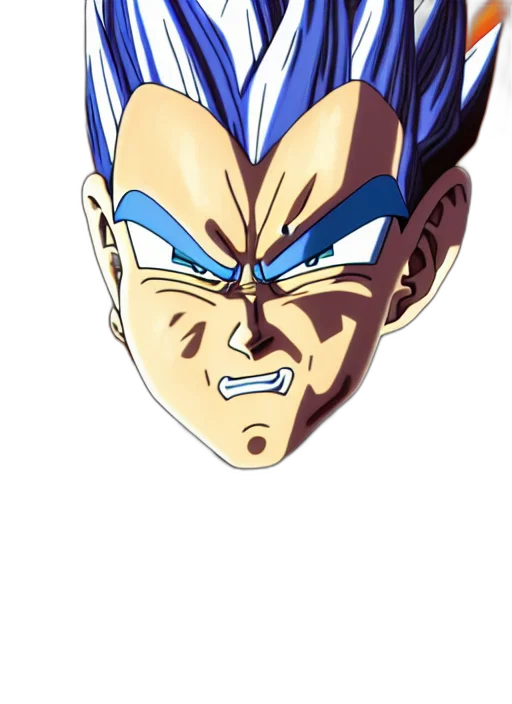 face, mask, staff, anime transparent PNG cut-out