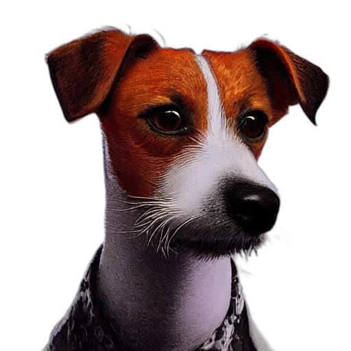 animal, staff, face, creature transparent PNG cut-out