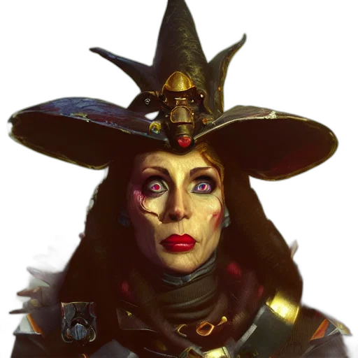 staff, hat, mask, face transparent PNG cut-out