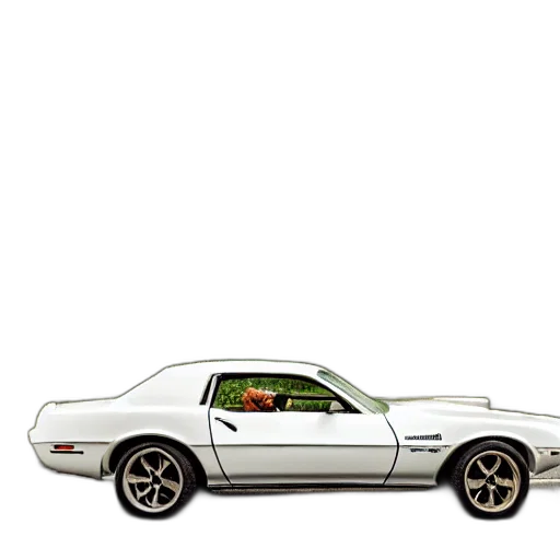 car, weapon, photorealistic, concept art transparent PNG cut-out