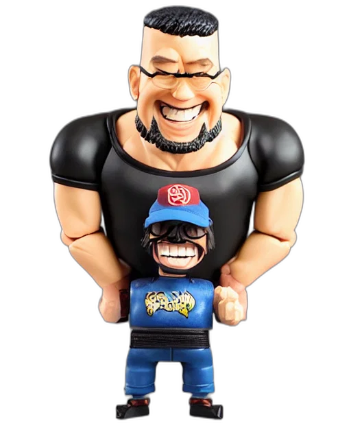 3d render, cartoon, concept art, plastic transparent PNG cut-out