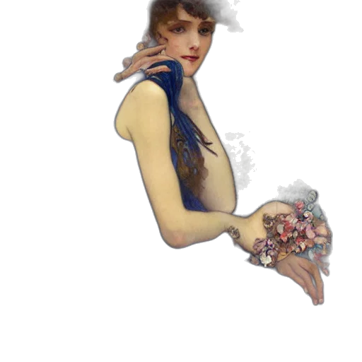 dress, jewelry, hat, crown transparent PNG cut-out
