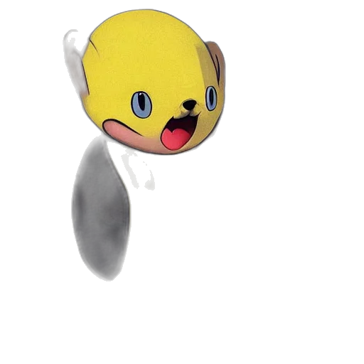 mask, creature, face, animal, 3d render, concept art, photorealistic, anime transparent PNG cut-out