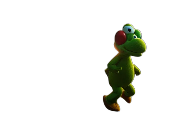 creature, animal, dragon, staff transparent PNG cut-out
