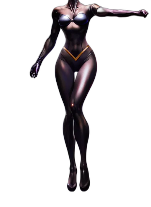 dress, robot, mask, creature transparent PNG cut-out