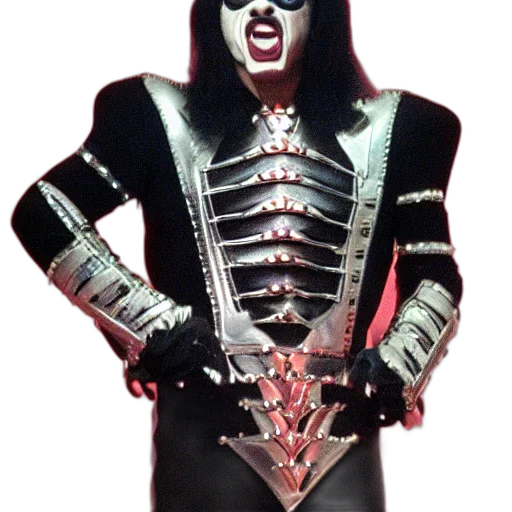 jacket, robot, creature, gene transparent PNG cut-out