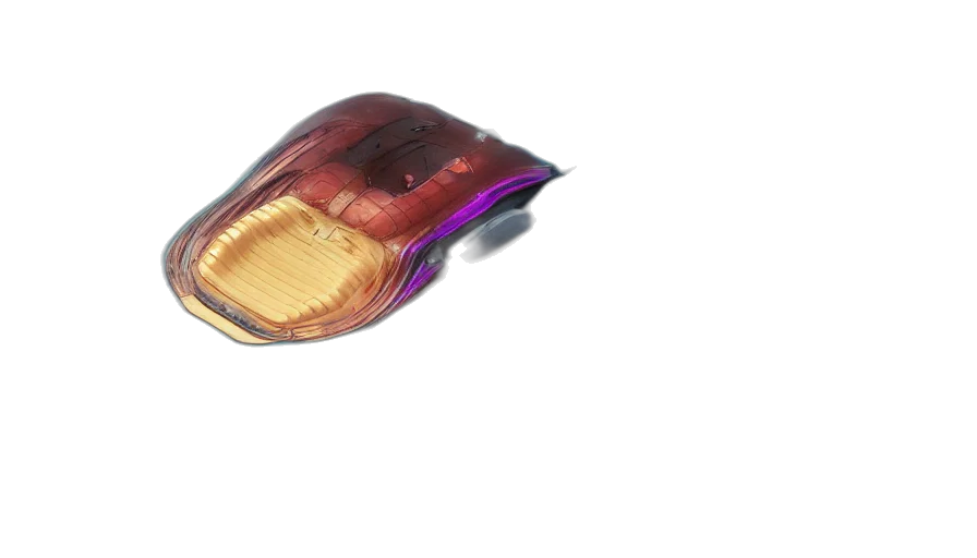jewelry, car, shoes, mask, 3d render, cyberpunk, vaporwave, photorealistic transparent PNG cut-out
