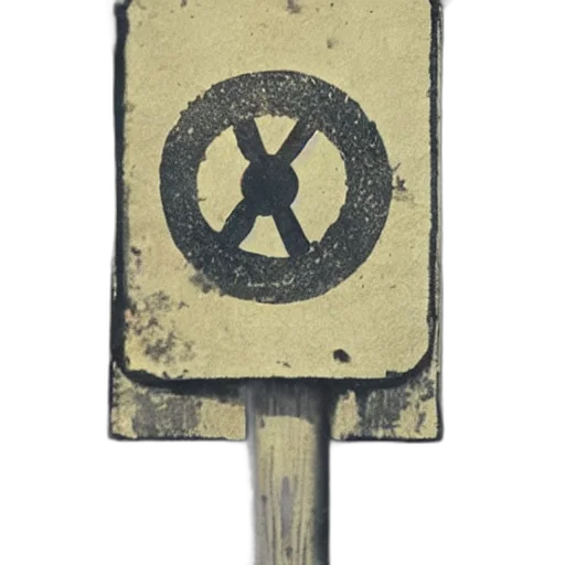 weapon, staff, umbrella, robot, concept art, photo, small, sign transparent PNG cut-out