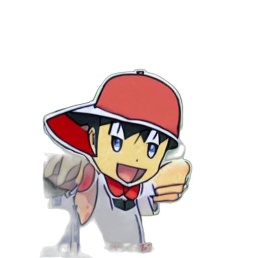 hat, staff, weapon, creature, cartoon, pixel art, anime, 3d render transparent PNG cut-out