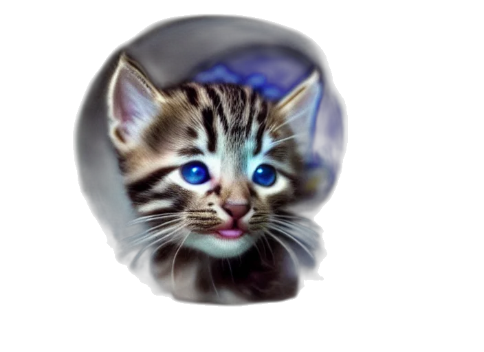 animal, jewelry, staff, face transparent PNG cut-out