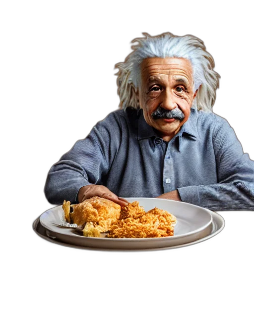 food, animal, face, jacket transparent PNG cut-out