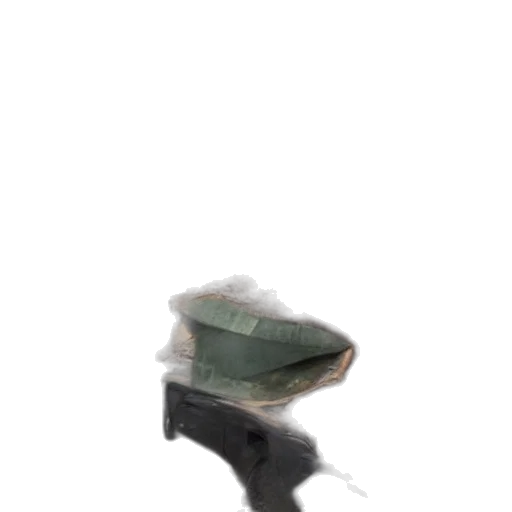 hat, weapon, mask, crown transparent PNG cut-out