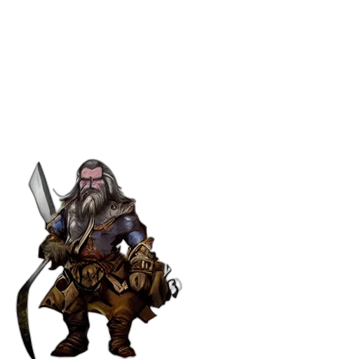 sword, staff, weapon, fantasy art transparent PNG cut-out