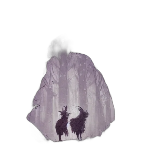 hat, mask, crown, creature transparent PNG cut-out