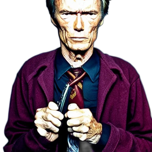jacket, face, staff, umbrella transparent PNG cut-out