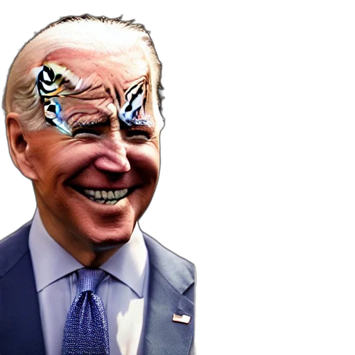 mask, creature, face, robot transparent PNG cut-out