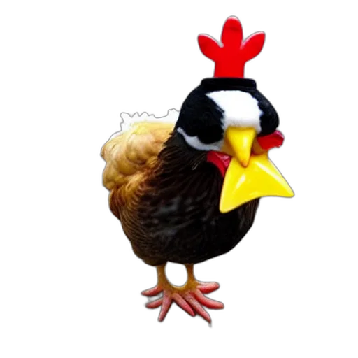 animal, food, hat, crown transparent PNG cut-out