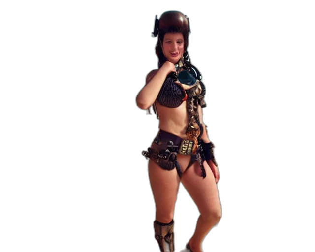staff, concept art, fantasy art, 3d render transparent PNG cut-out