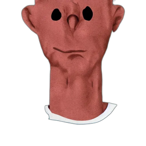 mask, face, robot, hat transparent PNG cut-out