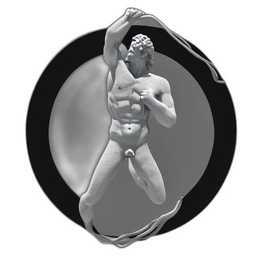 jewelry, 3d render, photorealistic, concept art transparent PNG cut-out