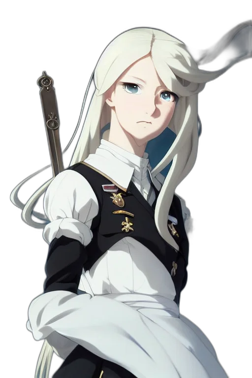staff, sword, dragon, crown transparent PNG cut-out