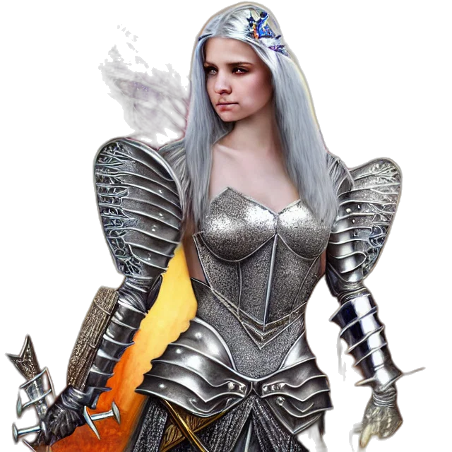 sword, weapon, staff, dragon, fantasy art, concept art, photorealistic, comic book art transparent PNG cut-out