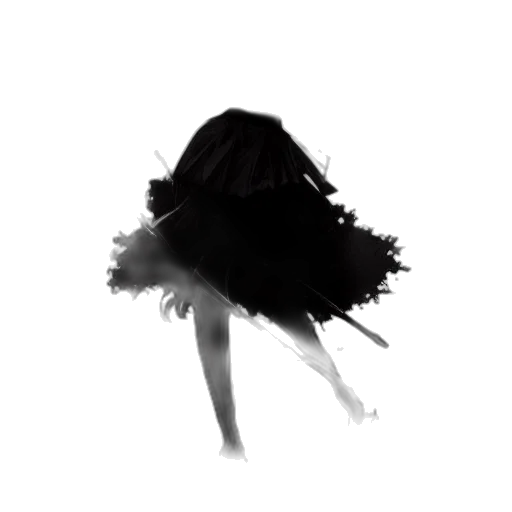 dress, hat, hair, crown, 3d render, concept art, photorealistic, fantasy art transparent PNG cut-out