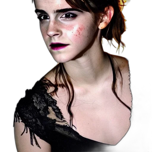 mask, face, crown, dress transparent PNG cut-out