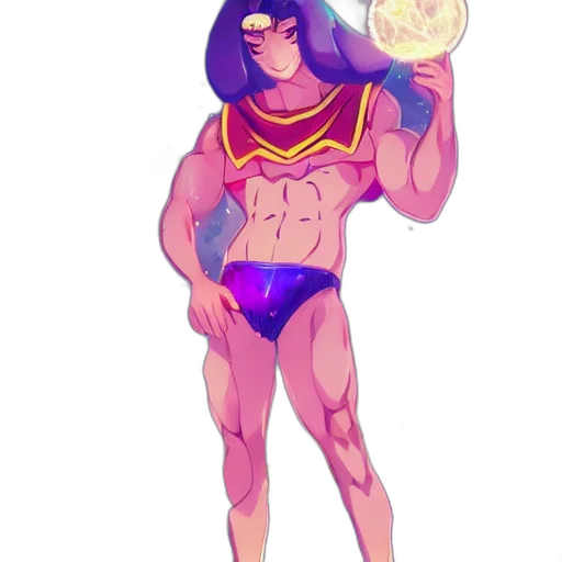 concept art, fantasy art, pixel art, vaporwave transparent PNG cut-out