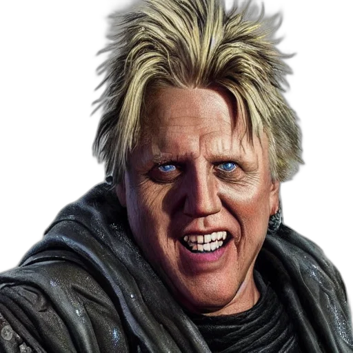 face, creature, hair, photorealistic transparent PNG cut-out