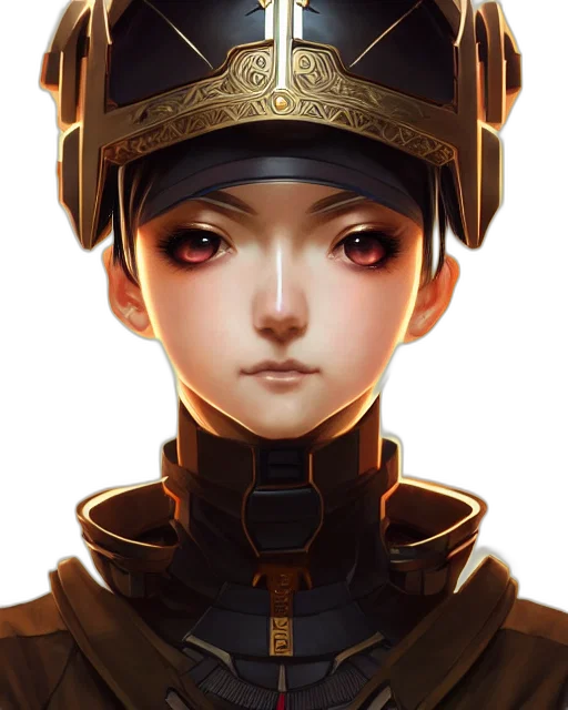 face, robot, mask, staff transparent PNG cut-out