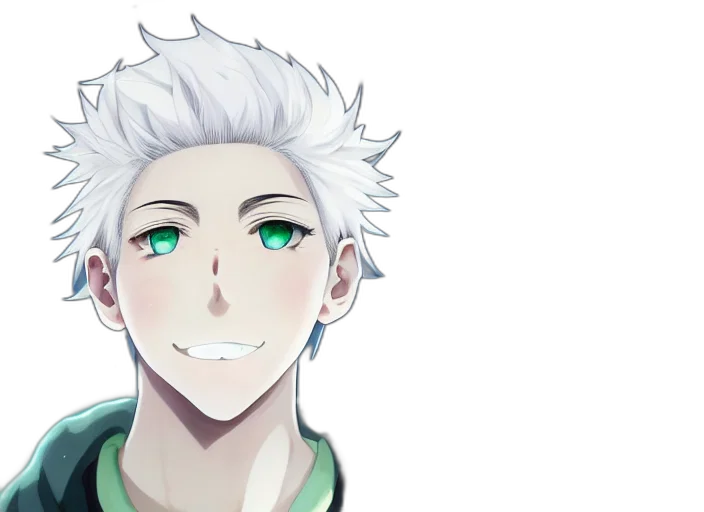 face, staff, mask, creature transparent PNG cut-out
