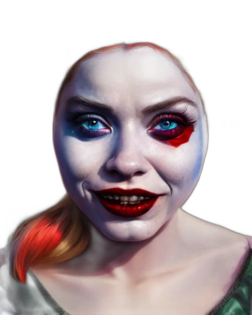 face, mask, creature, concept art, comic book art, photorealistic, fantasy art, highly transparent PNG cut-out
