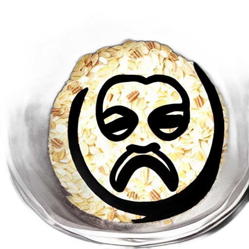 mask, food, face, jewelry transparent PNG cut-out