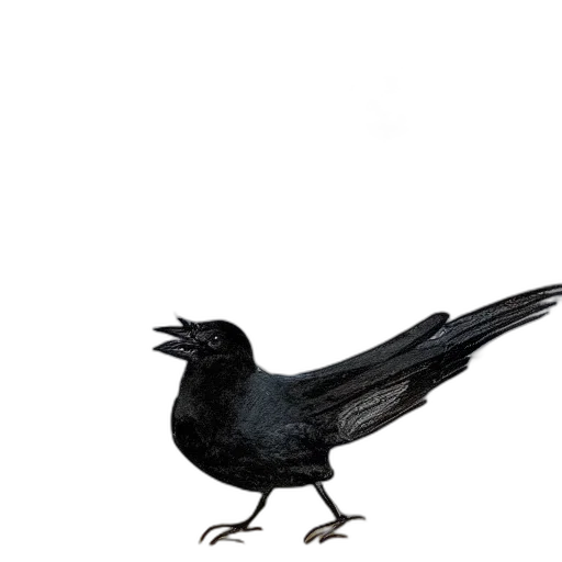 animal, creature, staff, dress, photorealistic, concept art, 3d render, pixel art transparent PNG cut-out