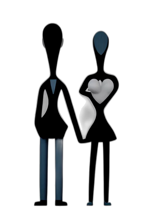 jewelry, staff, dress, concept art, cartoon, 3d render, style, santiago transparent PNG cut-out