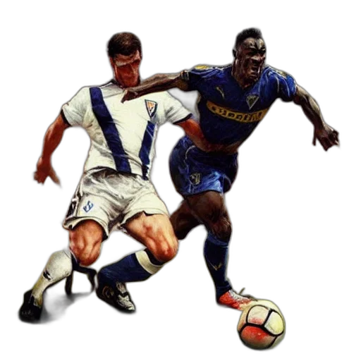 pixel art, photorealistic, concept art, oil painting, mario, balotelli, blunder, galaxy transparent PNG cut-out