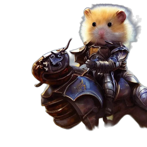 weapon, animal, staff, concept art transparent PNG cut-out