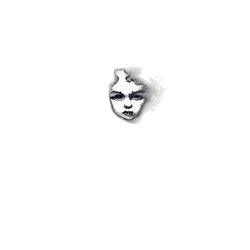 mask, face, crown, jewelry transparent PNG cut-out