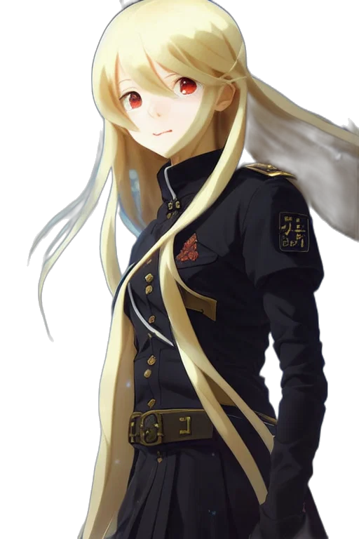 jacket, staff, crown, sword transparent PNG cut-out