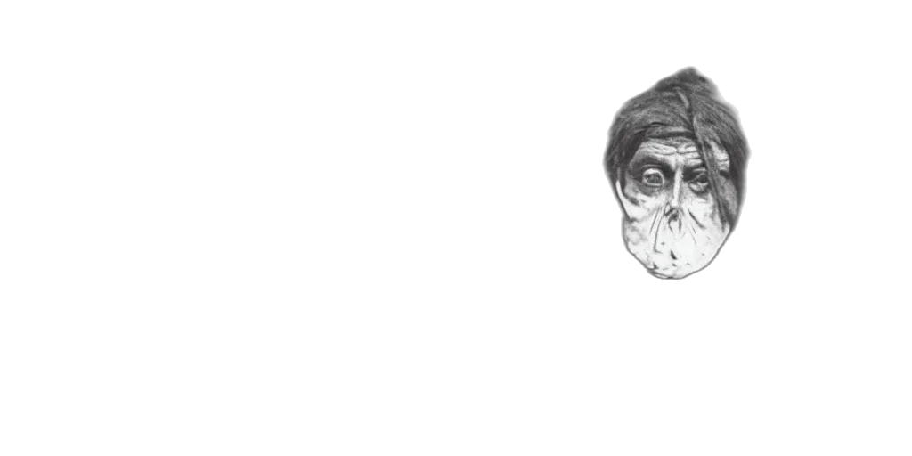 mask, face, creature, animal transparent PNG cut-out