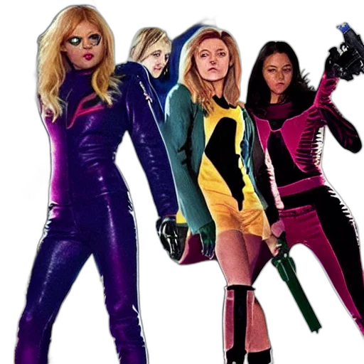 jacket, concept art, comic book art, outer space, neon, film, still, birds transparent PNG cut-out