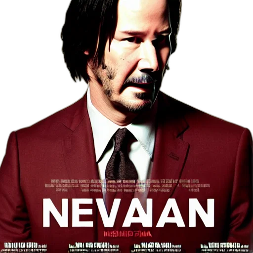 keanu, reeves, irma, veep transparent PNG cut-out